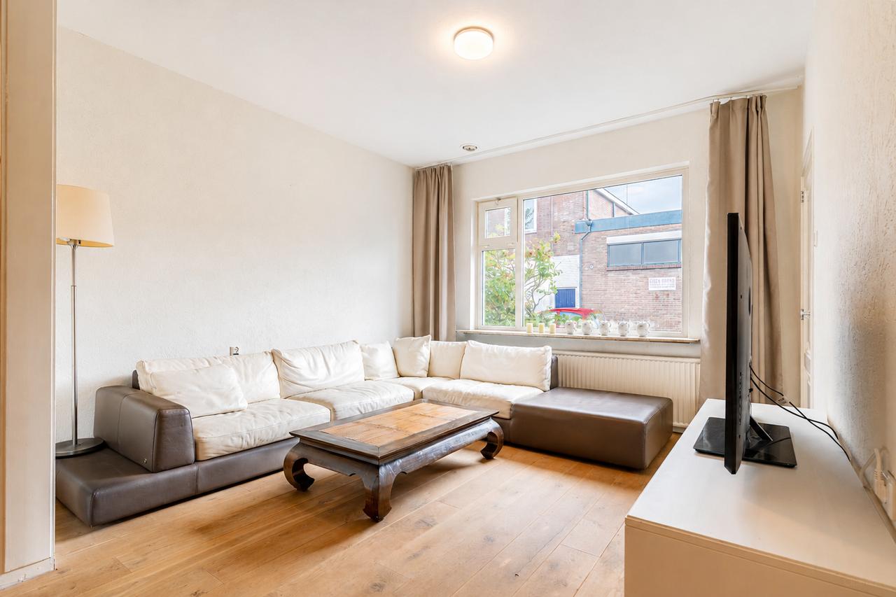 87 m² woonruimte met dakterras in Hilversum - Afbeelding 4