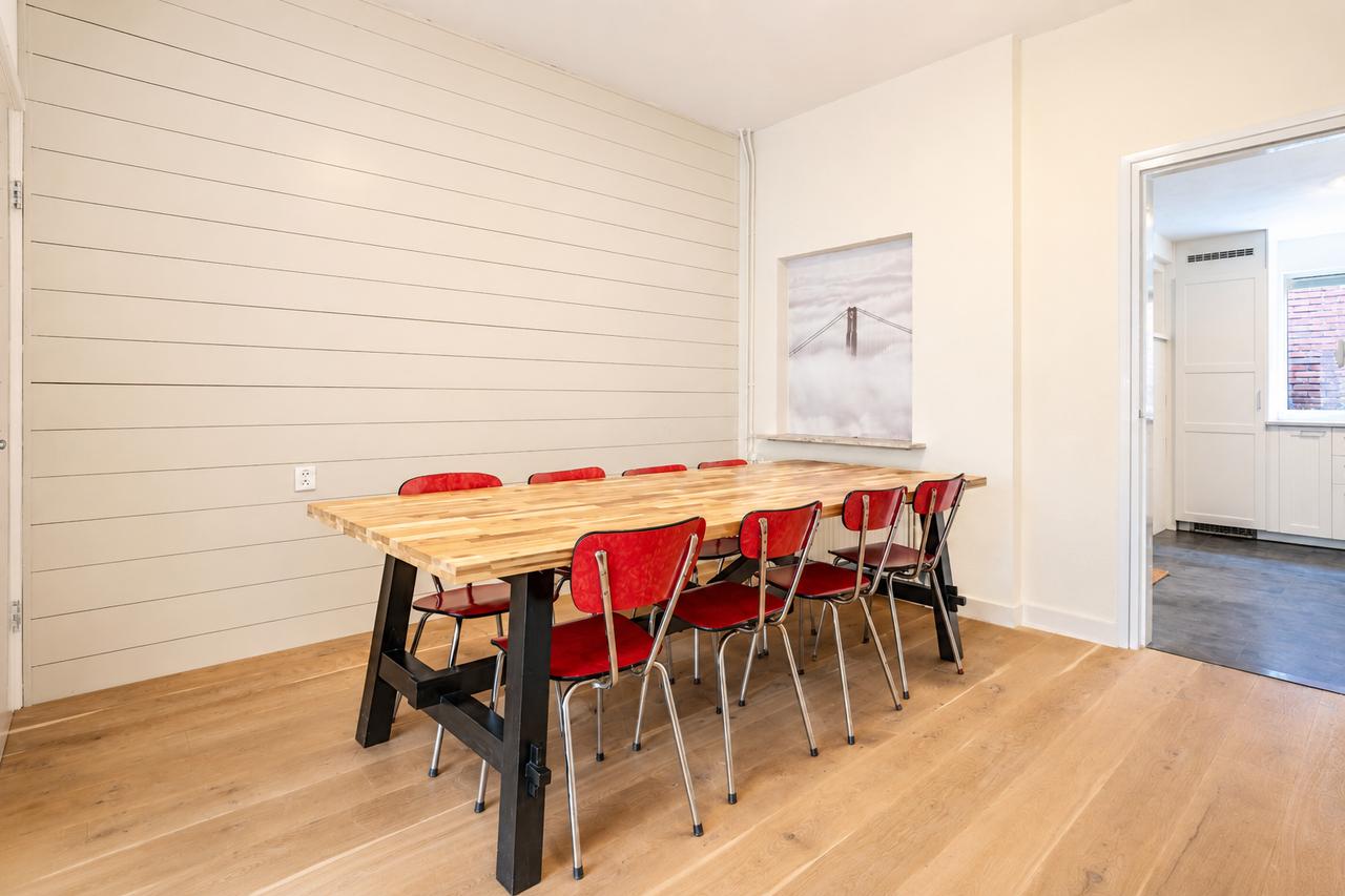 87 m² woonruimte met dakterras in Hilversum - Afbeelding 6