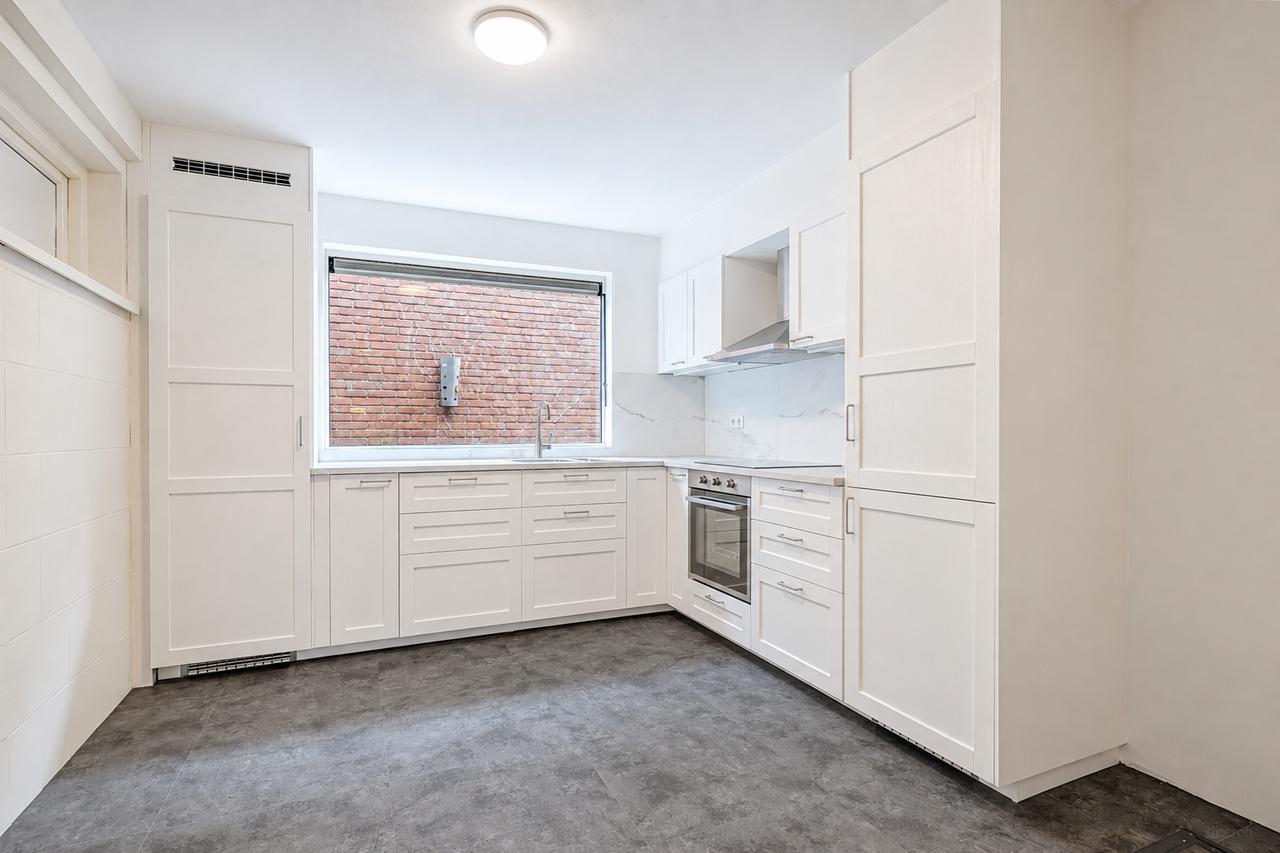 87 m² woonruimte met dakterras in Hilversum - Afbeelding 7