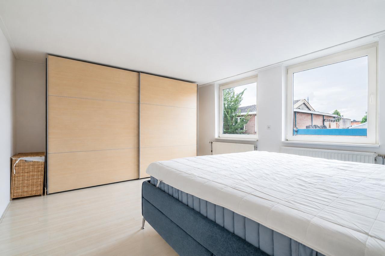 87 m² woonruimte met dakterras in Hilversum - Afbeelding 11