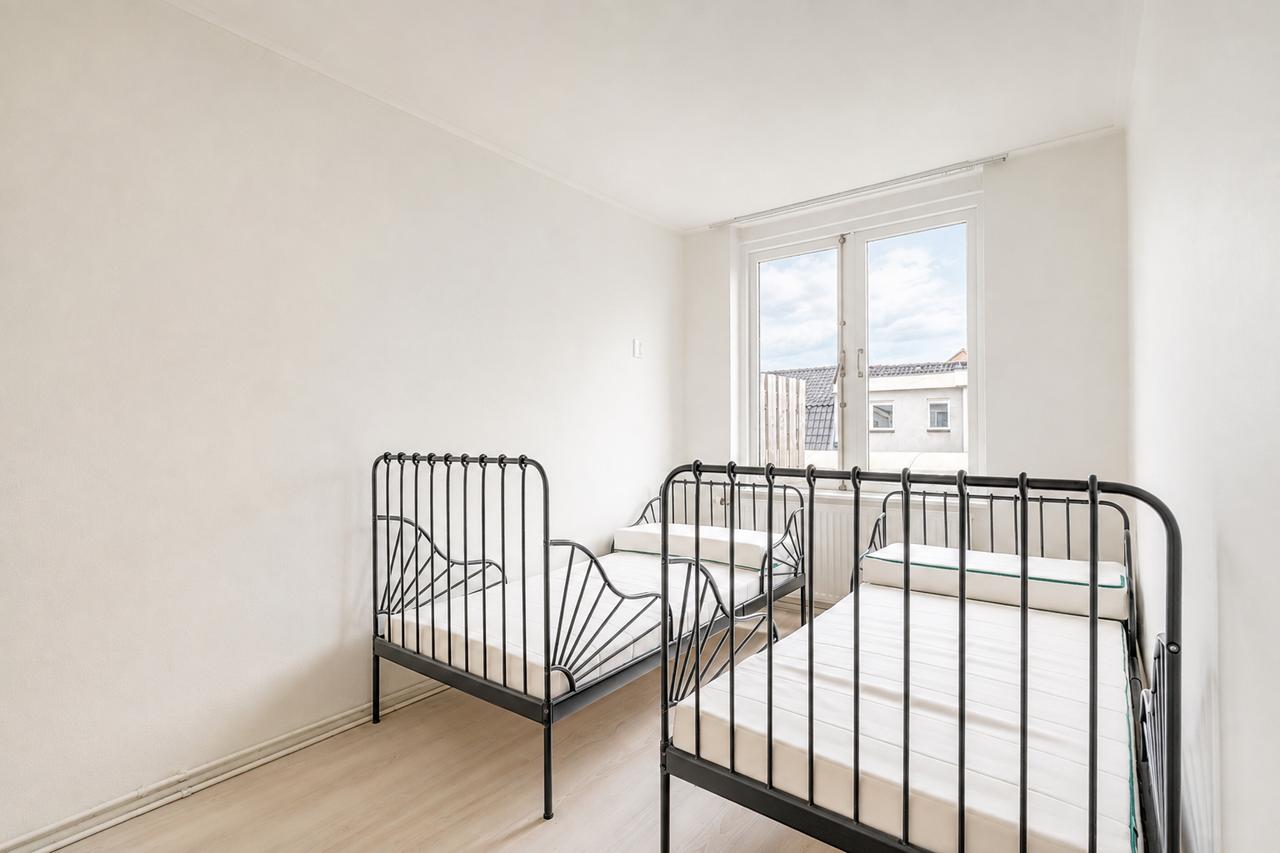 87 m² woonruimte met dakterras in Hilversum - Afbeelding 12