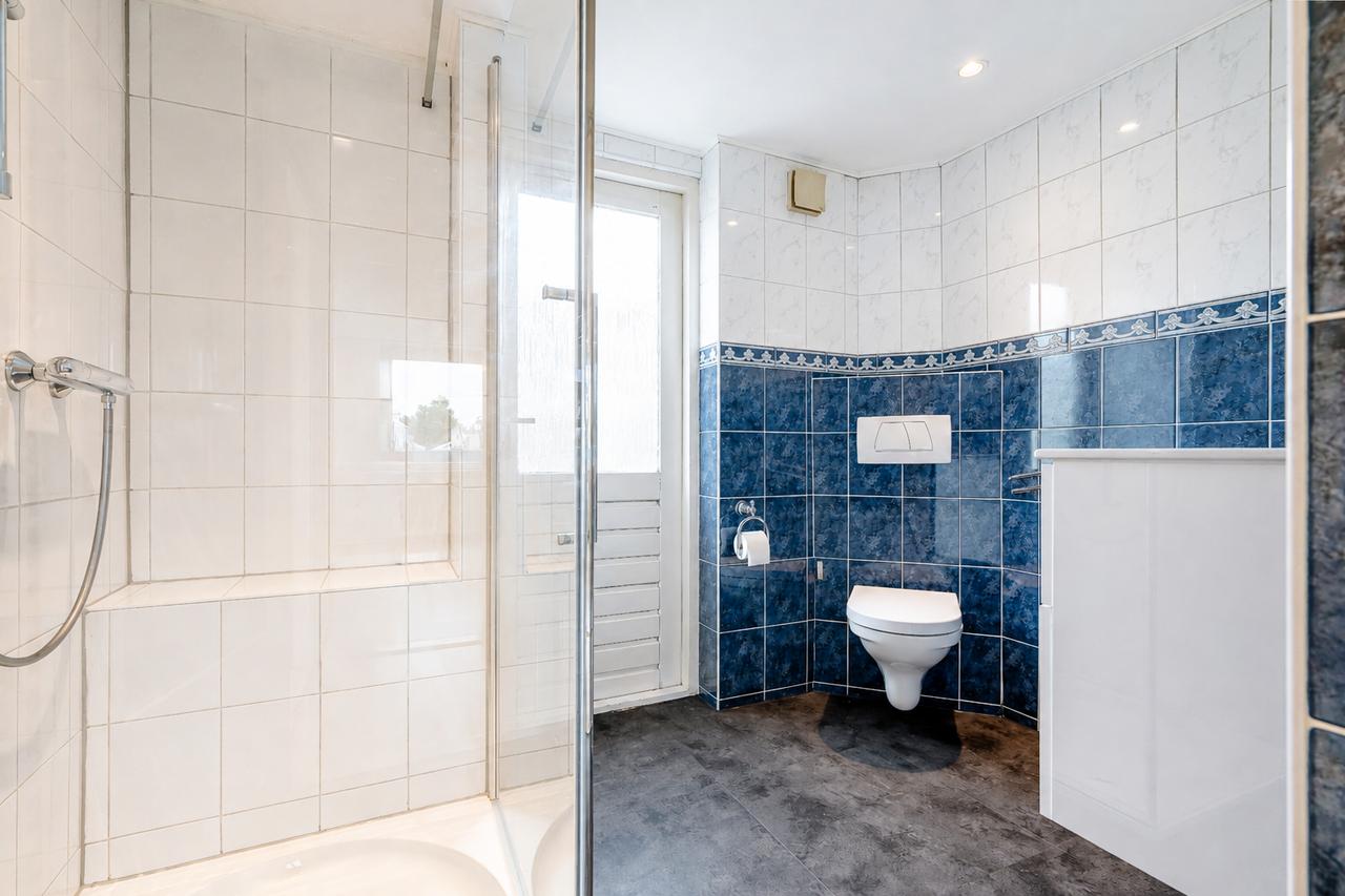 87 m² woonruimte met dakterras in Hilversum - Afbeelding 13