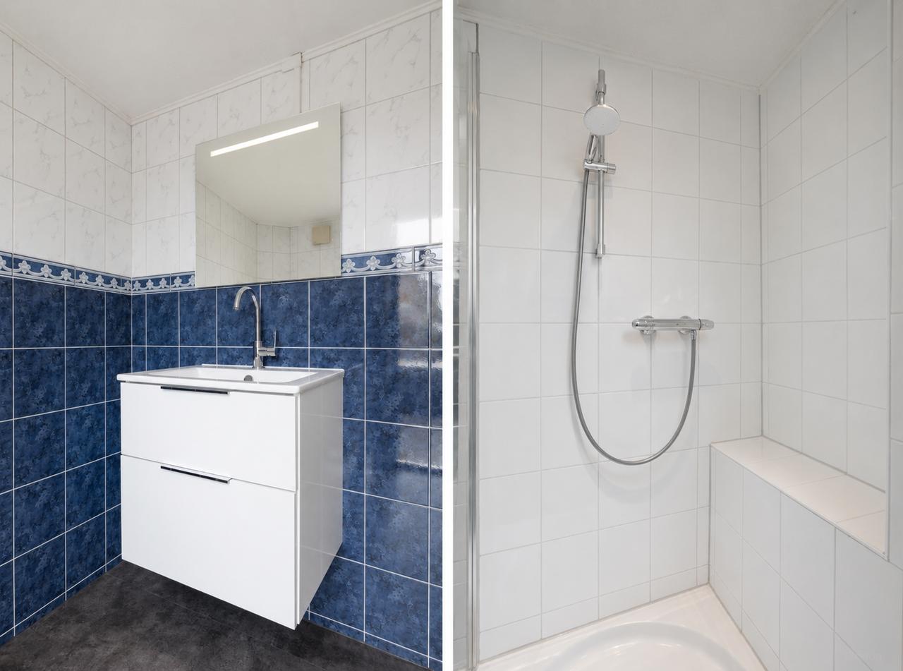 87 m² woonruimte met dakterras in Hilversum - Afbeelding 14