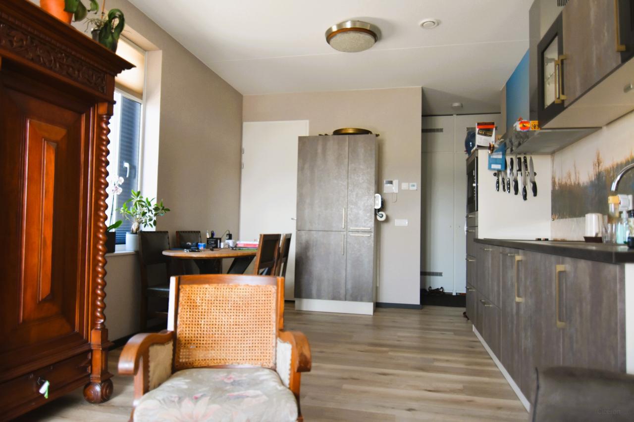 Gemeubileerd wonen aan het water in Zeewolde - Afbeelding 3
