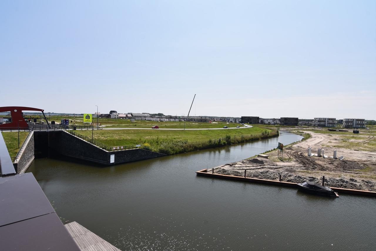 Gemeubileerd wonen aan het water in Zeewolde - Afbeelding 10