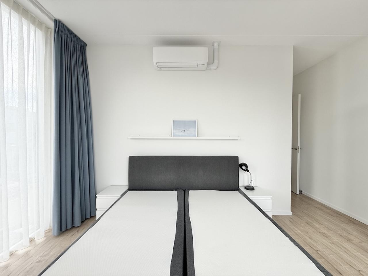 117 m² with Three Bedrooms and Balcony - Image 7