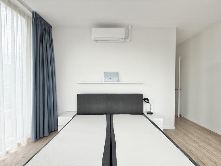 117 m², 3 bedrooms and balcony in Noord - Image 7