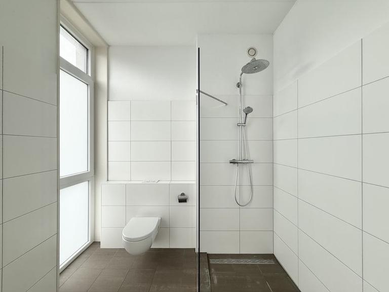 117 m², 3 bedrooms and balcony in Noord - Image 13