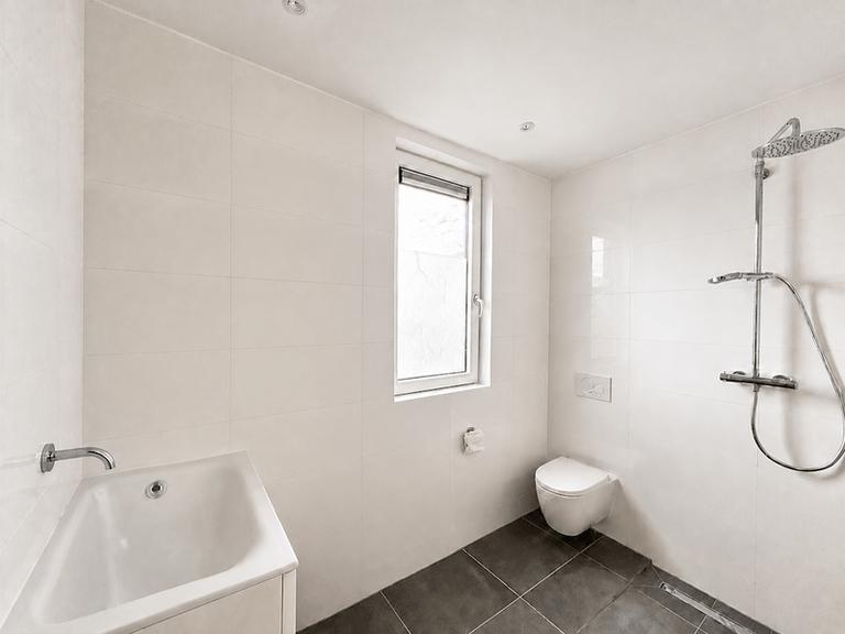 117 m², 3 bedrooms and balcony in Noord - Image 15