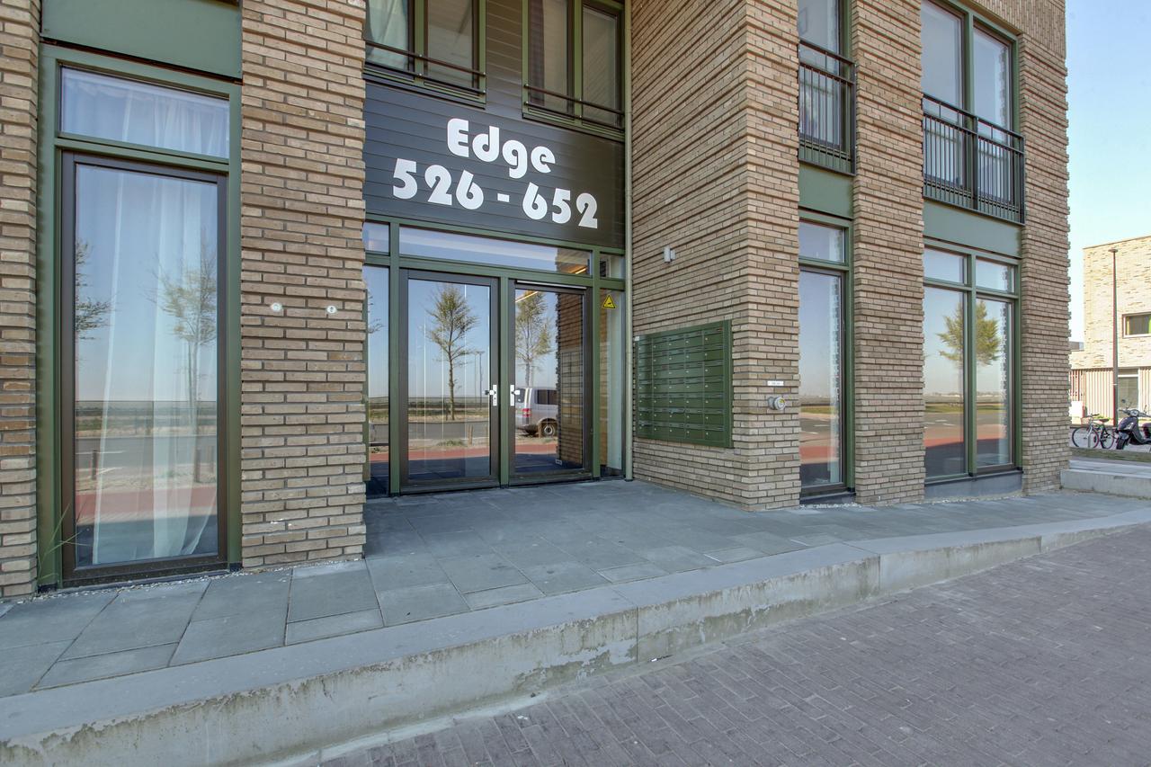 Energy-efficient living by the IJ in IJburg - Image 2