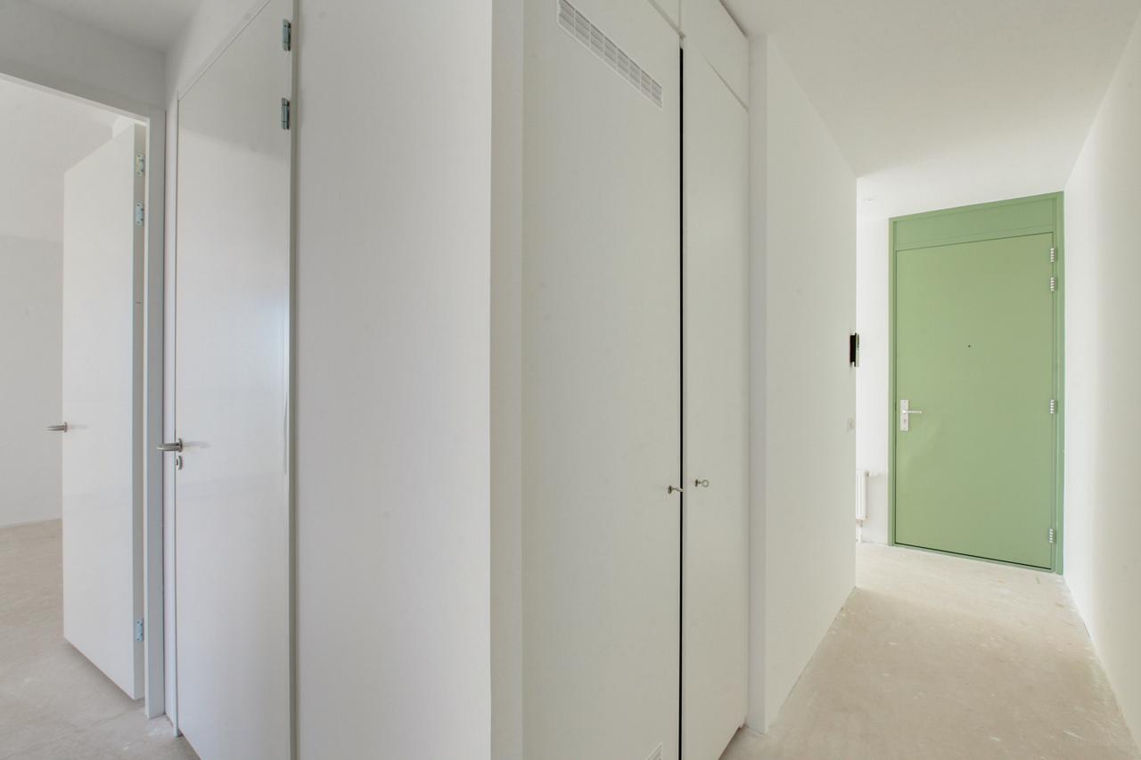 Energy-efficient living by the IJ in IJburg - Image 3