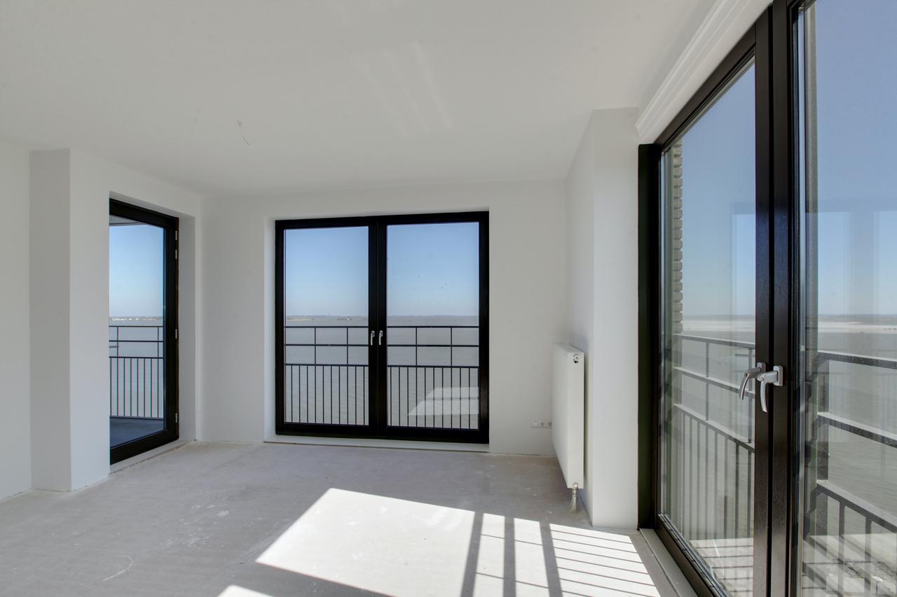 Energy-efficient living by the IJ in IJburg - Image 6