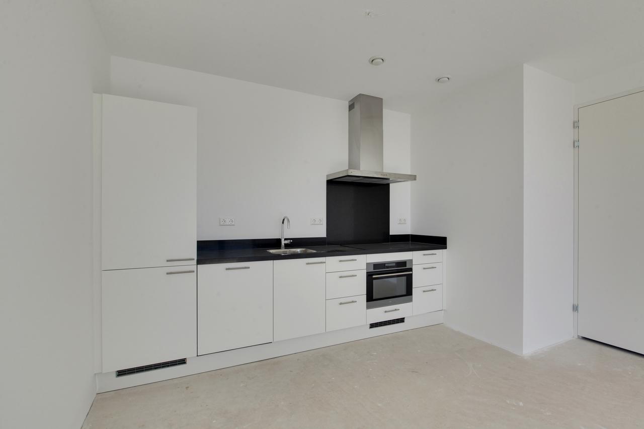 Energy-efficient living by the IJ in IJburg - Image 7