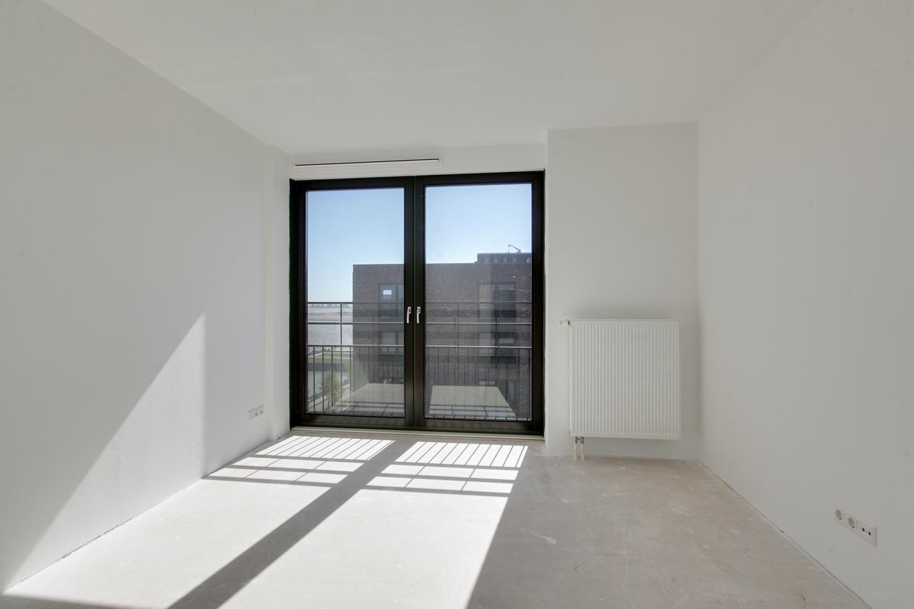 Energy-efficient living by the IJ in IJburg - Image 8