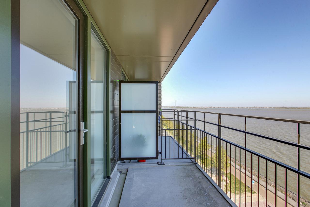 Energy-efficient living by the IJ in IJburg - Image 10
