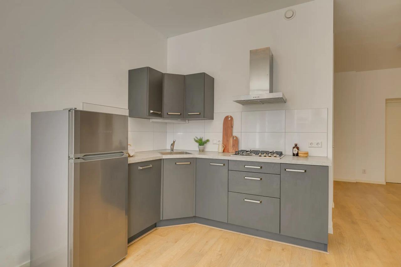 78 m² Ground-Floor Apartment with 2 Bedrooms - Image 9