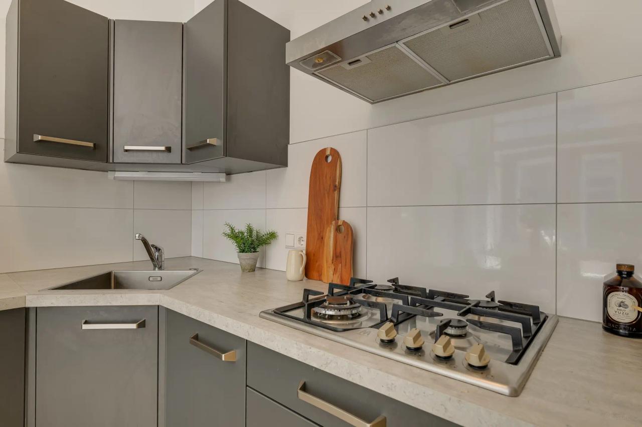 78 m² Ground-Floor Apartment with 2 Bedrooms - Image 10