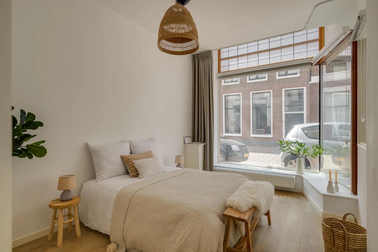 78 m² Ground-Floor Apartment with 2 Bedrooms - Image 11