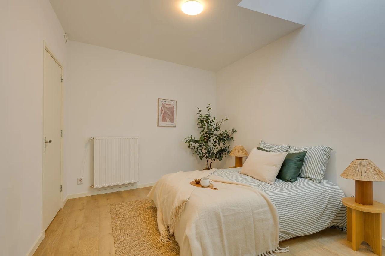 78 m² Ground-Floor Apartment with 2 Bedrooms - Image 14