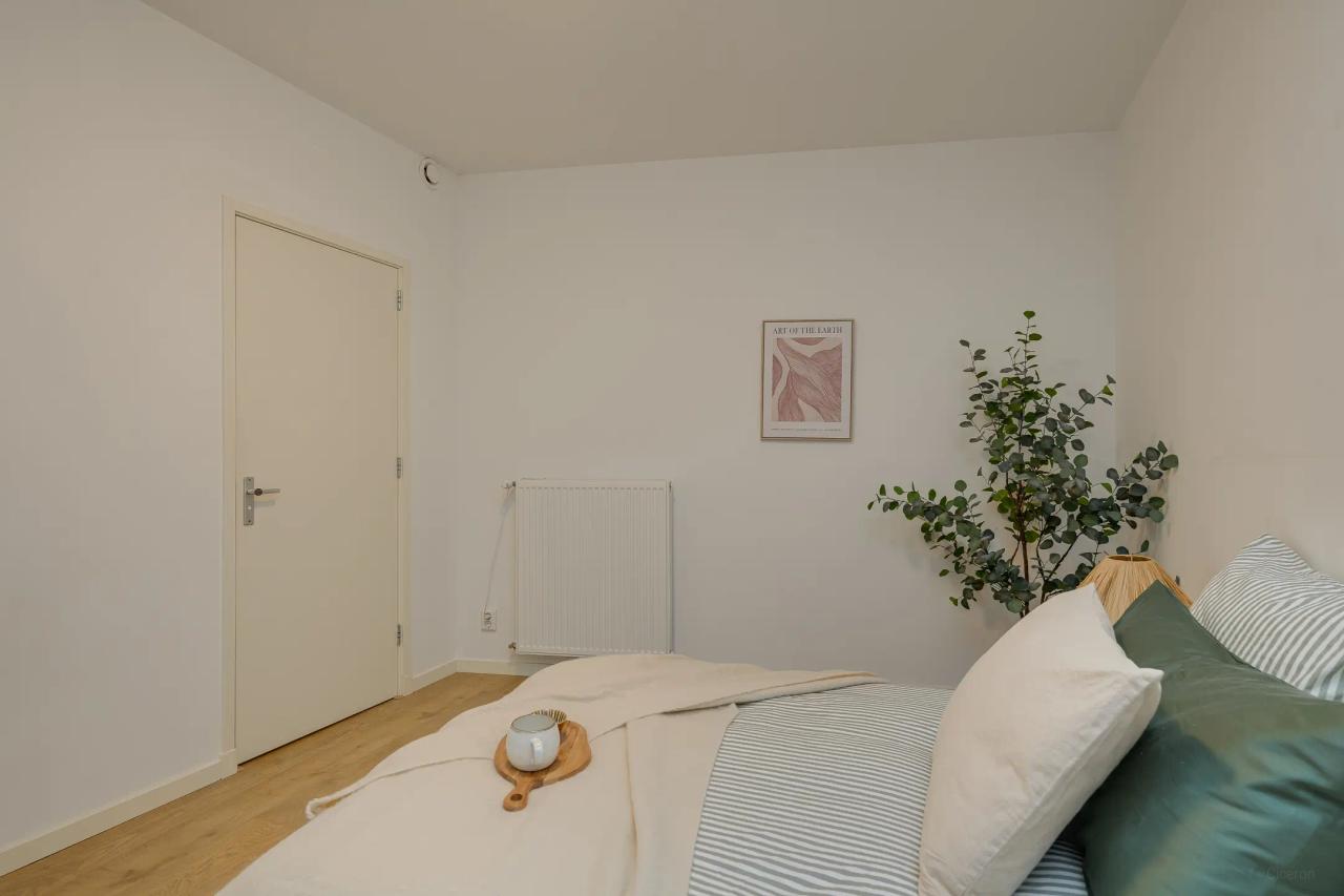 78 m² Ground-Floor Apartment with 2 Bedrooms - Image 15