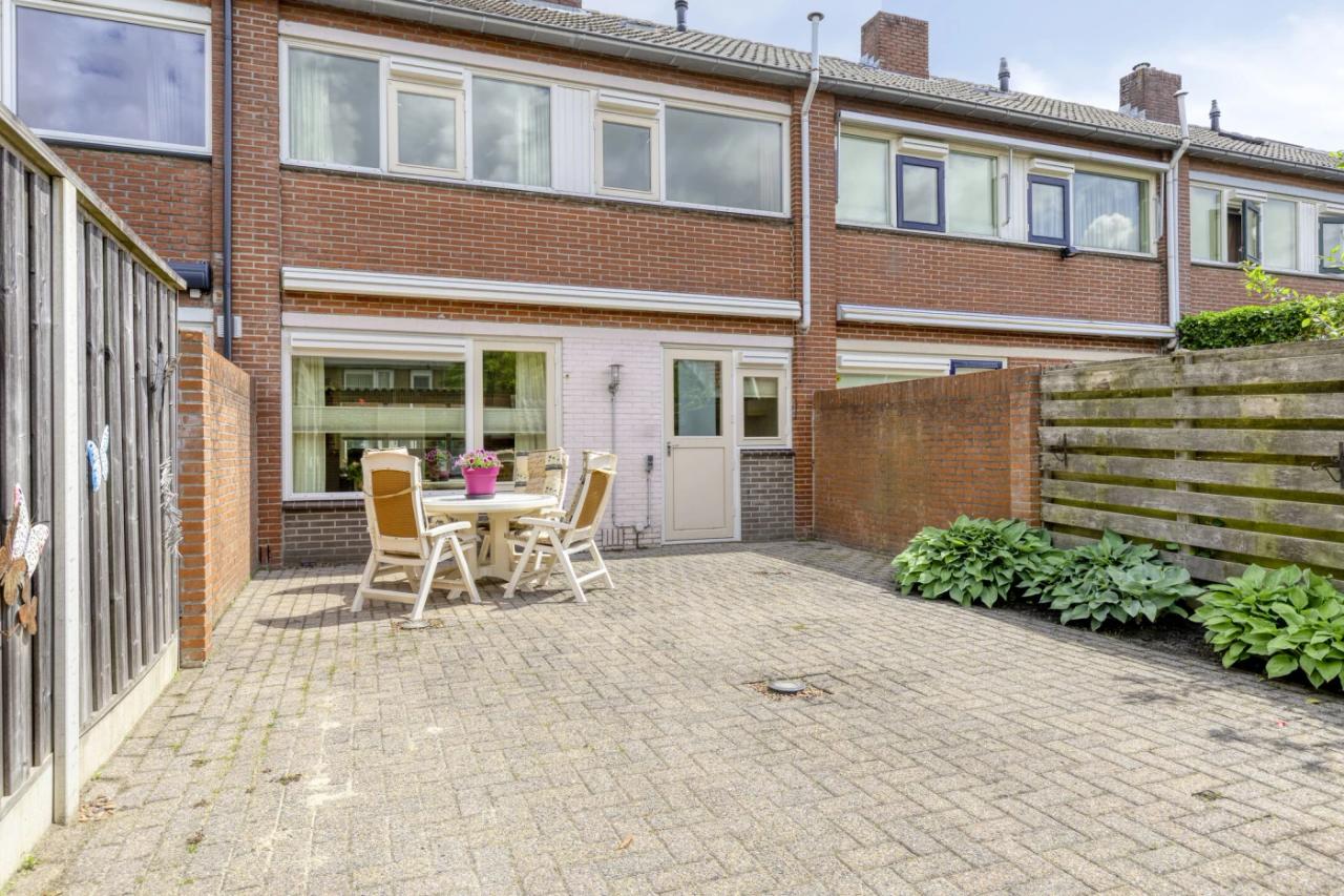 76 m² Rental Home in Oldenzaal - Image 18