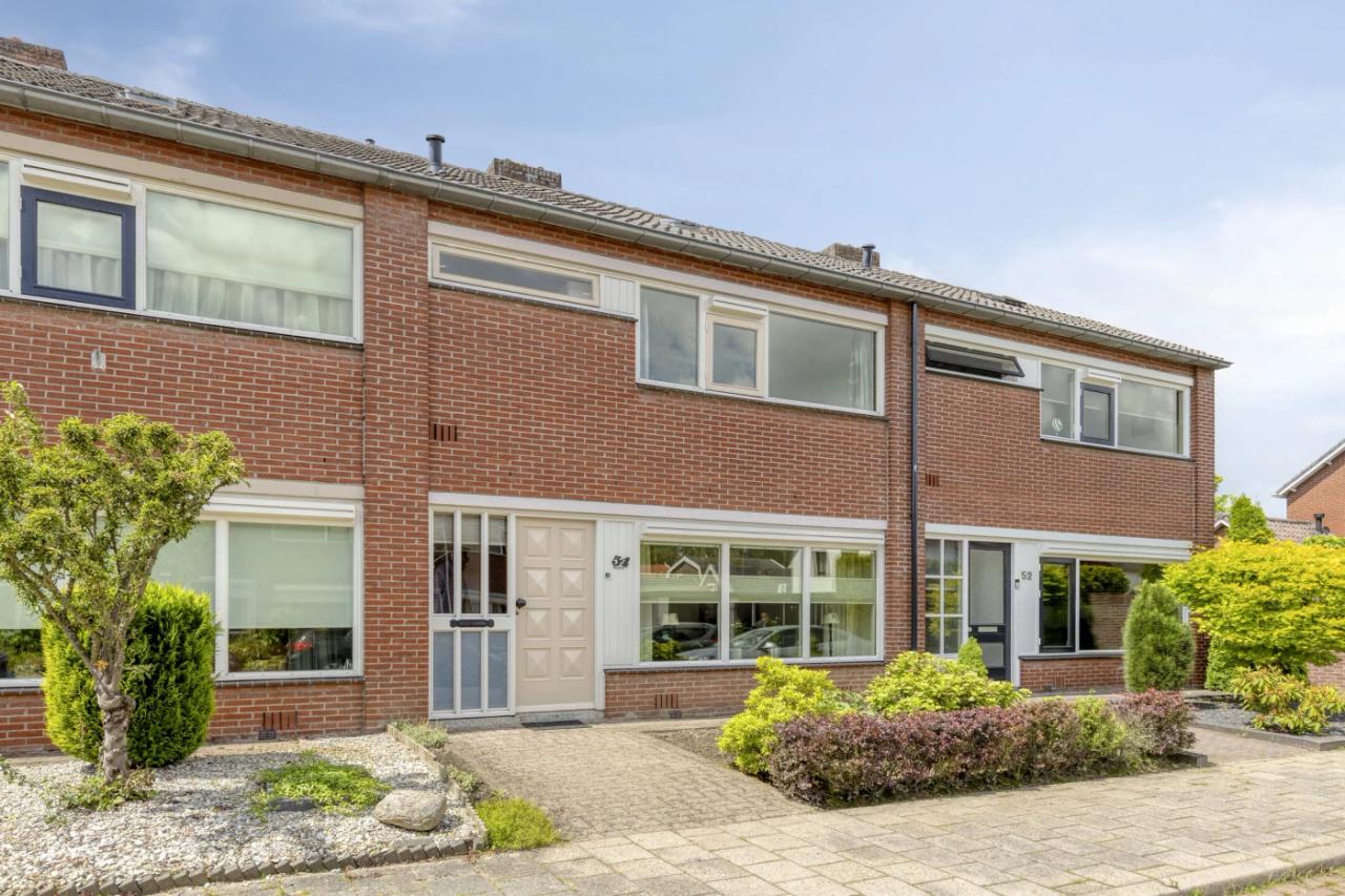76 m² Rental Home in Oldenzaal - Image 20