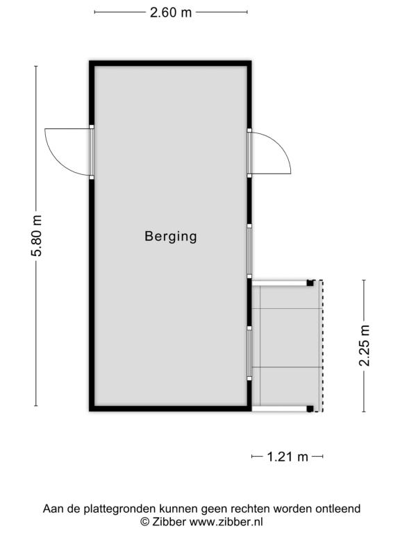 76 m² Rental Home in Oldenzaal - Image 22