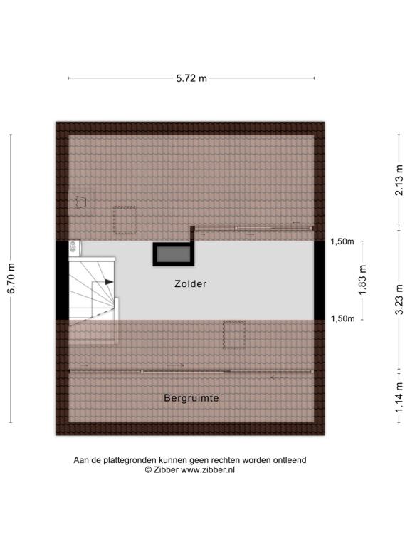 76 m² Rental Home in Oldenzaal - Image 24