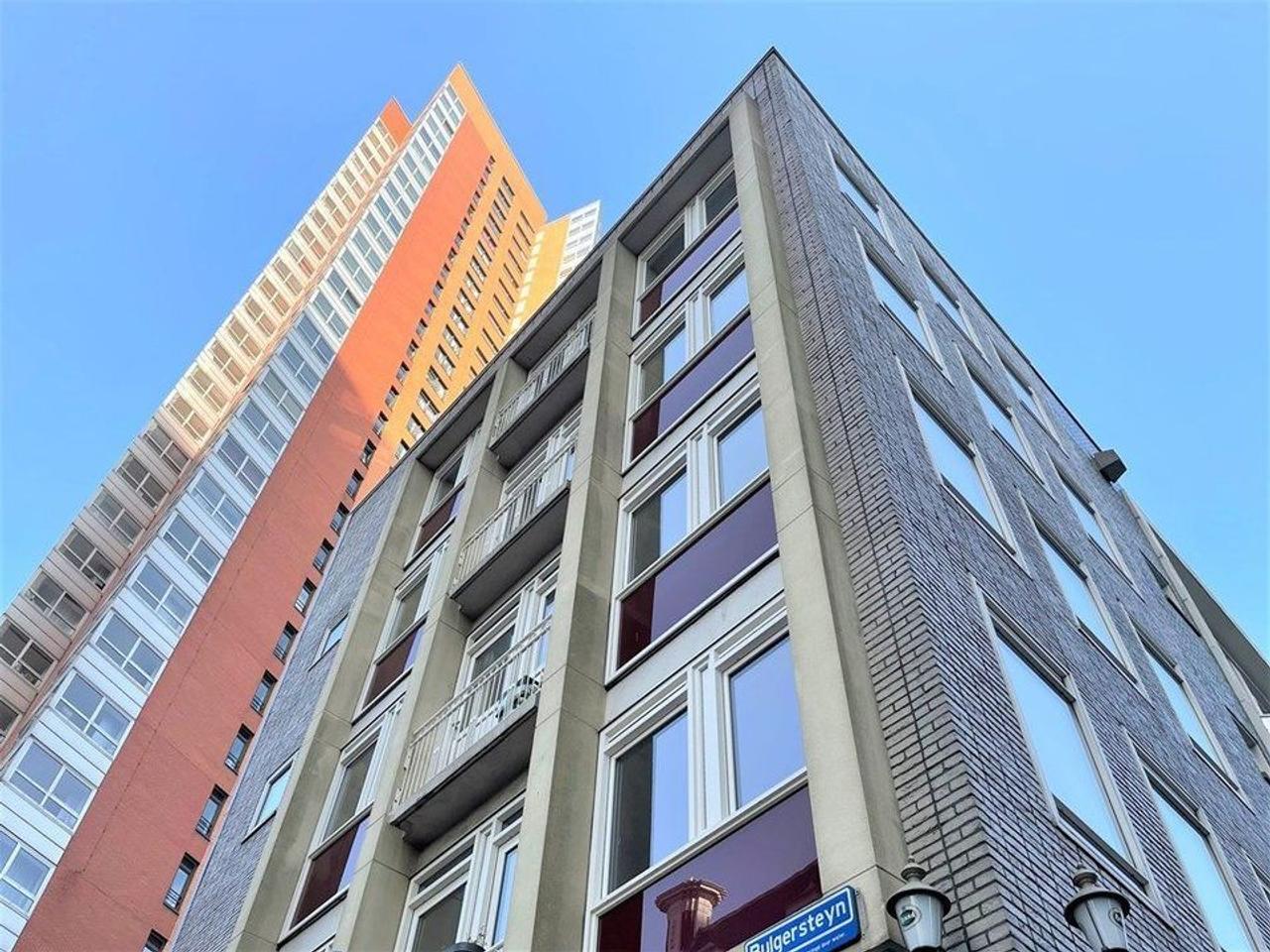 Energiezuinig wonen in hartje Rotterdam - Afbeelding 1