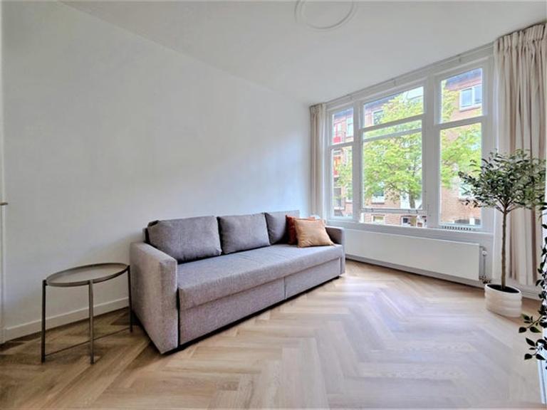 55 m² Home with South-Facing Terrace in De Pijp - Image 22