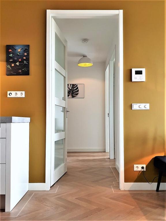 85 m² met IJ-uitzicht en zonnig balkon - Afbeelding 12