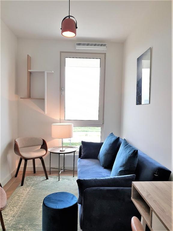 85 m² met IJ-uitzicht en zonnig balkon - Afbeelding 14