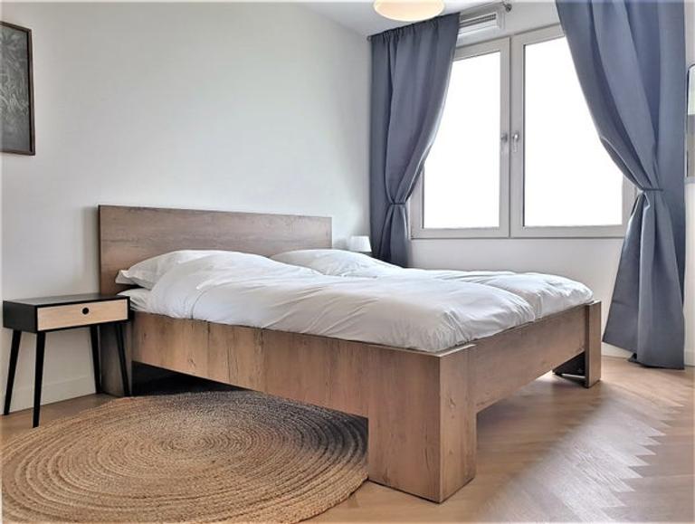 85 m² met IJ-uitzicht en zonnig balkon - Afbeelding 18