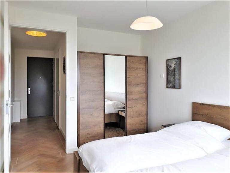 85 m² met IJ-uitzicht en zonnig balkon - Afbeelding 19