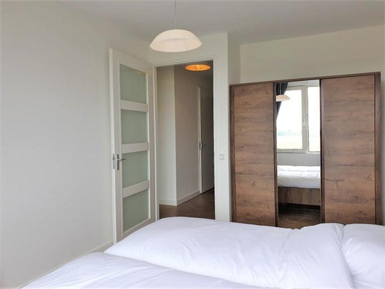 85 m² met IJ-uitzicht en zonnig balkon - Afbeelding 20