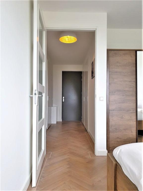 85 m² met IJ-uitzicht en zonnig balkon - Afbeelding 21