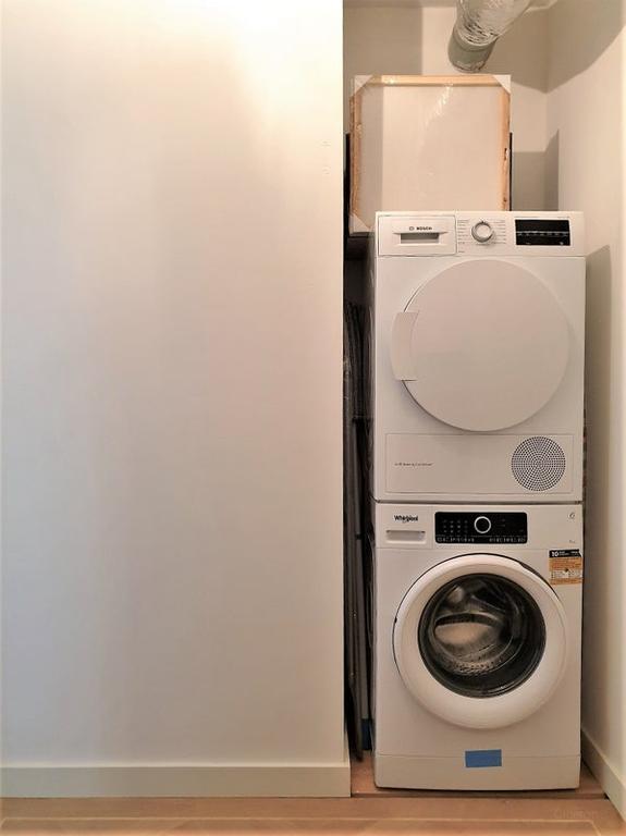 85 m² met IJ-uitzicht en zonnig balkon - Afbeelding 23