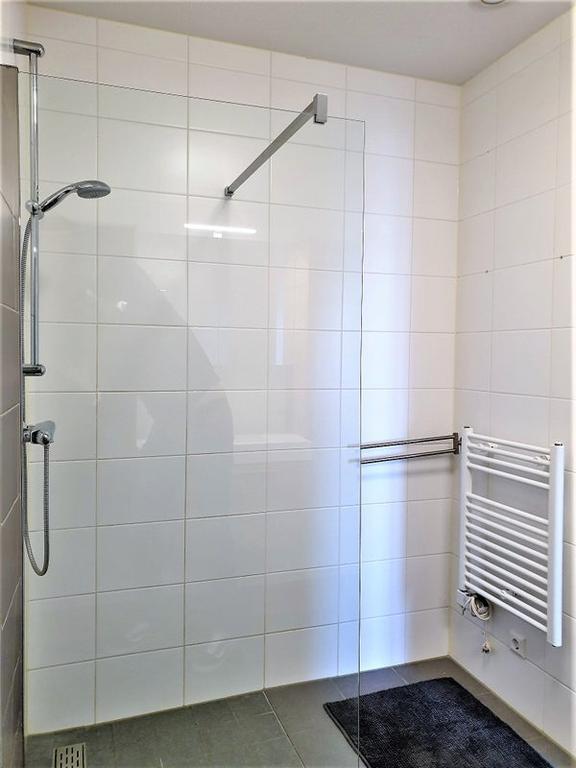 85 m² met IJ-uitzicht en zonnig balkon - Afbeelding 28