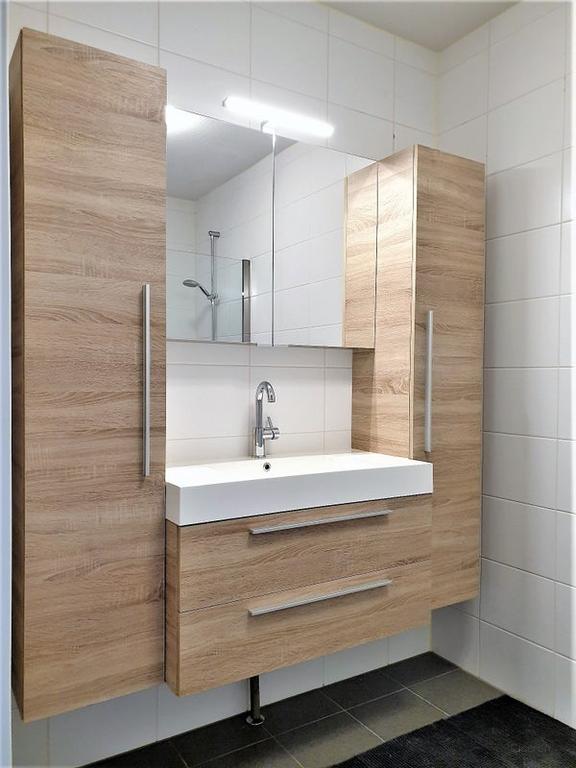 85 m² met IJ-uitzicht en zonnig balkon - Afbeelding 29