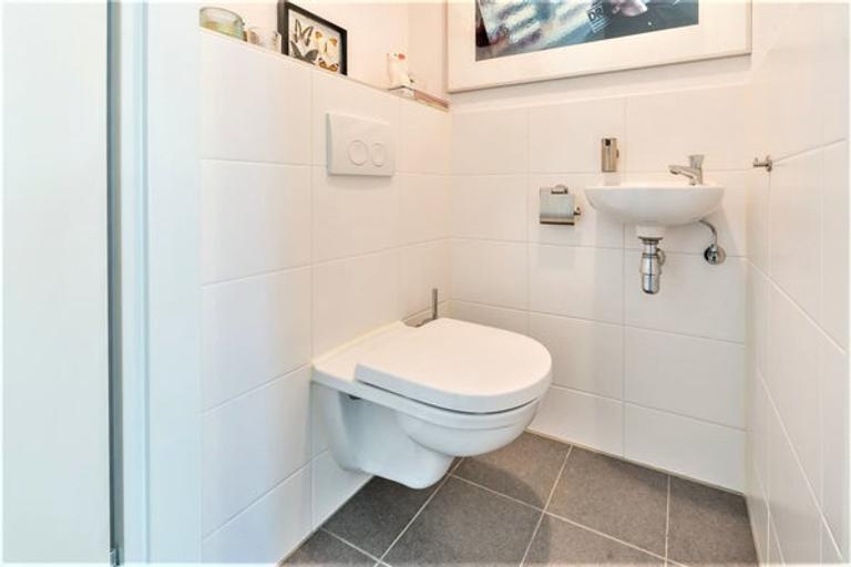 85 m² met IJ-uitzicht en zonnig balkon - Afbeelding 30