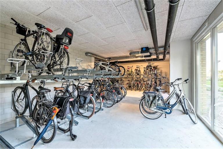 85 m² met IJ-uitzicht en zonnig balkon - Afbeelding 37