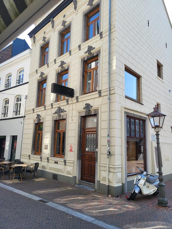 Wonen in een monumentaal pand in Sittard - Afbeelding 11