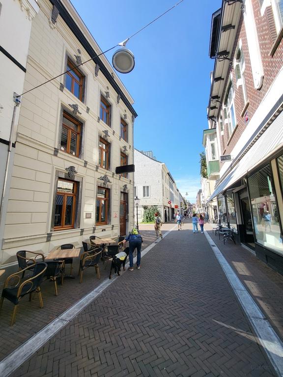 Wonen in een monumentaal pand in Sittard - Afbeelding 12