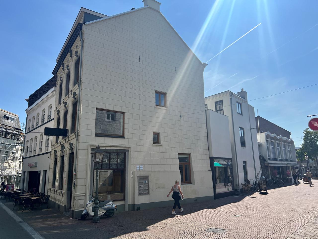 Wonen in een monumentaal pand in Sittard - Afbeelding 13