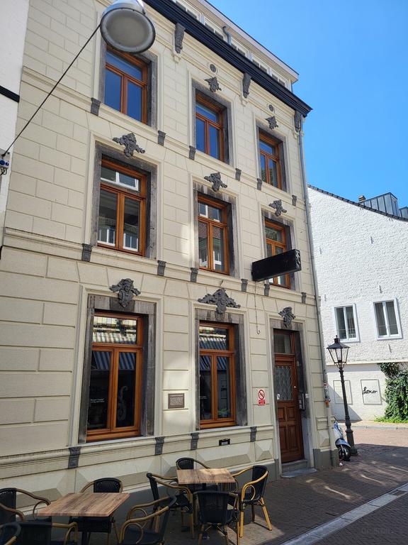 Wonen in een monumentaal pand in Sittard - Afbeelding 14