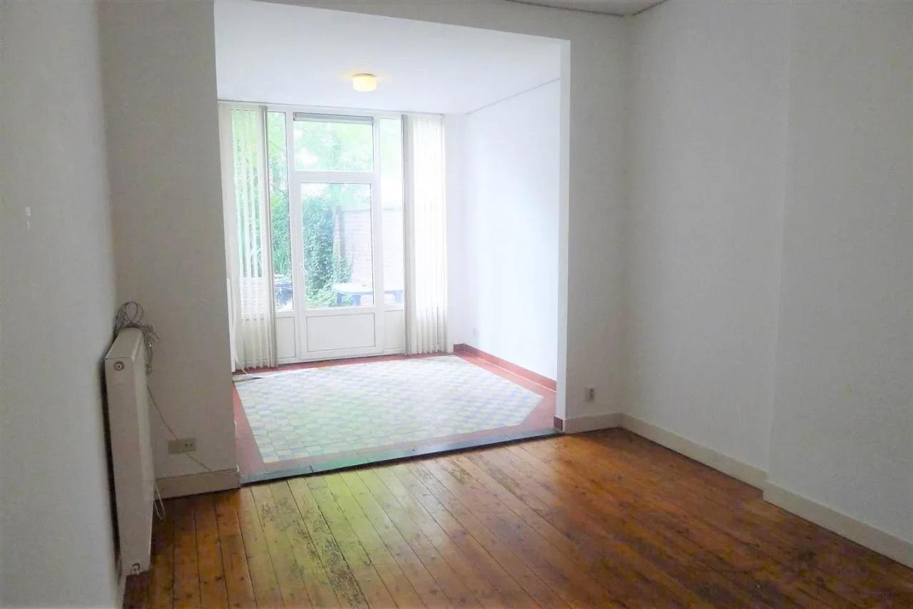 21 m² Student Room with Garden in Scharn - Image 1