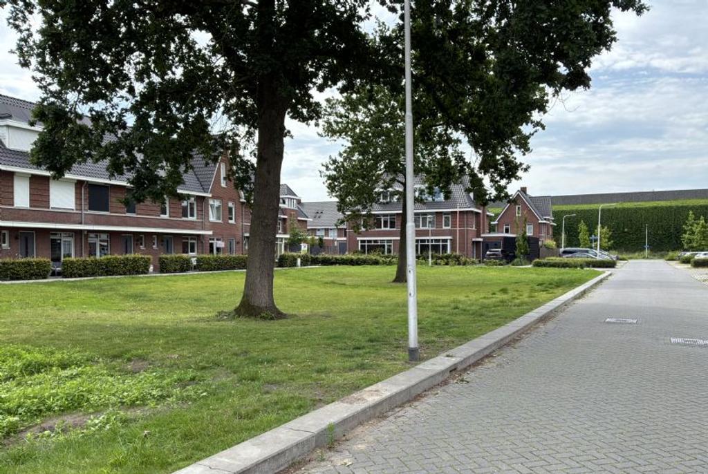120 m² woonruimte met tuin en 3 slaapkamers - Afbeelding 2