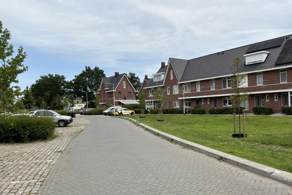 120 m² woonruimte met tuin en 3 slaapkamers - Afbeelding 3