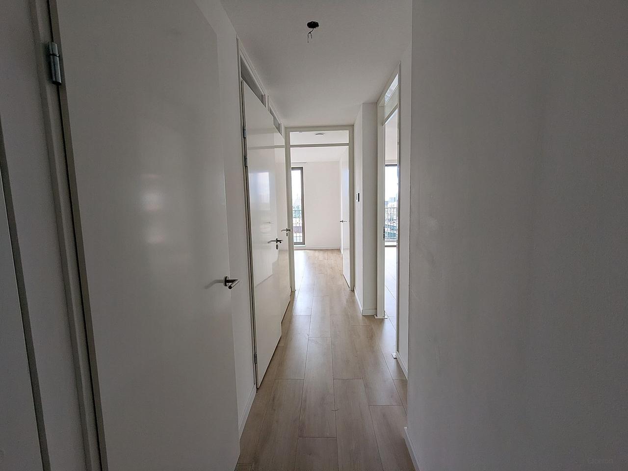 Nieuwbouwappartement met balkon en A+++ - Afbeelding 5
