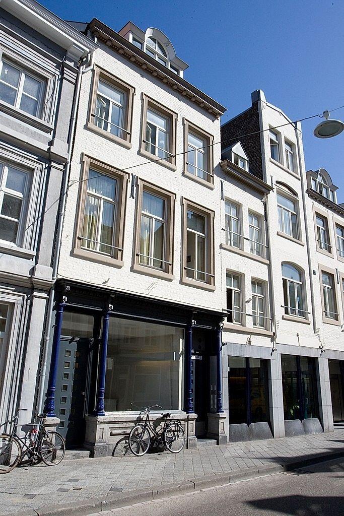 23 m² studentenstudio in hartje Maastricht - Afbeelding 2